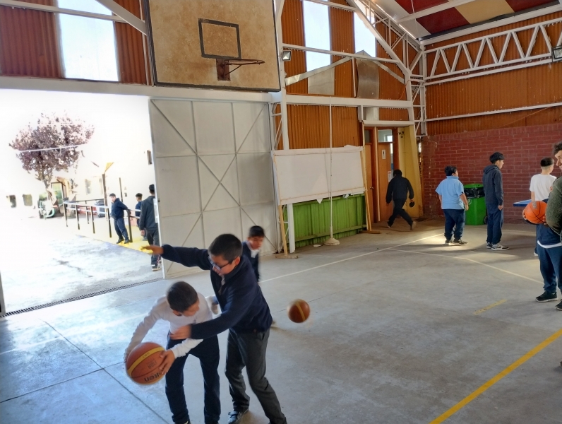 Día de la Actividad Física 2024